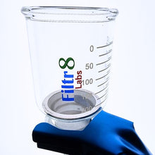 Load image into Gallery viewer, 250 Micron 60mm Stainless Steel Filter In Filtr8 Vacuum Flask