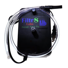 Load image into Gallery viewer, Filtr8 Lab Filtration Vacuum Pump Pro