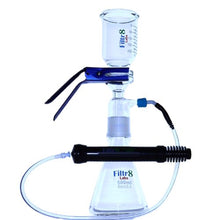 Load image into Gallery viewer, Filtr8 Lab Vacuum Filtration Kit with Vacuum Stick