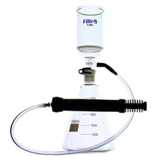 Load image into Gallery viewer, 1000ml Buchner Vacuum Filtration Flask with Vacuum Stick