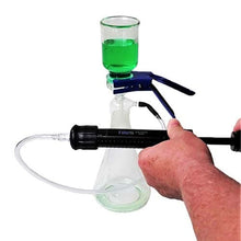 Load image into Gallery viewer, Filtr8 Lab Vacuum Filtration Stick with Flask Kit