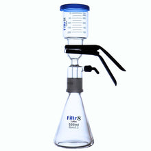 Load image into Gallery viewer, 500ml Sand Core Lab Filtration Flask