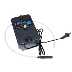 Filtr8 Labs Vacuum Pump Pro