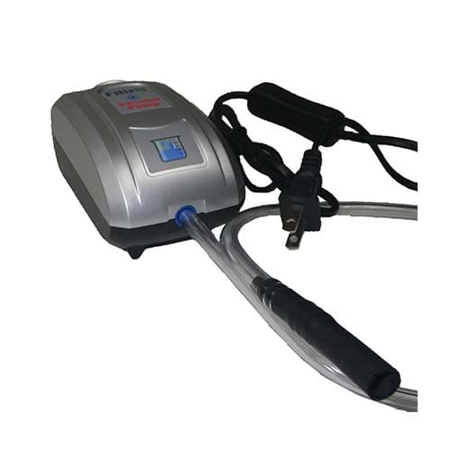 Filtr8 Vacuum Filtration Pump UK Plug Filtr8 Labs