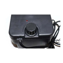 Load image into Gallery viewer, Filtr8 Lab Filtration Vacuum Pump Pro Speed Control Knob
