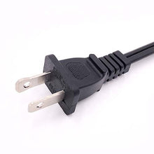 Load image into Gallery viewer, 120V USA/ Canada Plug