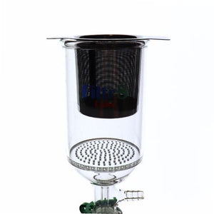 Filtr8 Basket Prefilter Strainer in Buchner