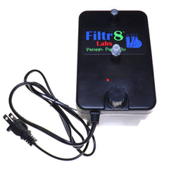 Filtr8 Lab Filtration Vacuum Pump Pro 