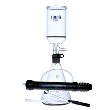 Load image into Gallery viewer, Filtr8 Buchner Funnel Filtration Kit with Vacuum Stick