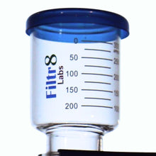 Load image into Gallery viewer, Filtr8 Lab Vacuum Filtration Flask Funnel