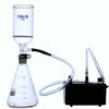 500ml Buchner Flask Kit with Filtr8 Pro Buchner Flask with Filtr8 Pro Buchner Funnel Vacuum Pump