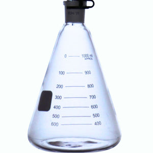 Flask for Buchner Funnel Kit