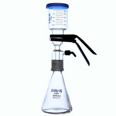 500ml Sand Core Lab Filtration Flask