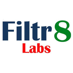 Filtr8 Labs Logo