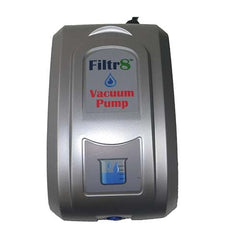 Filtr8 Lab Vacuum Filtration Vacuum Pump
