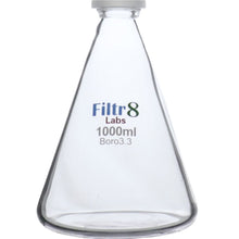 Load image into Gallery viewer, Filtr8 1000ml Lab Filtration Lower Flask