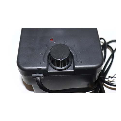 Filtr8 Labs Vacuum Pump Pro Speed Control
